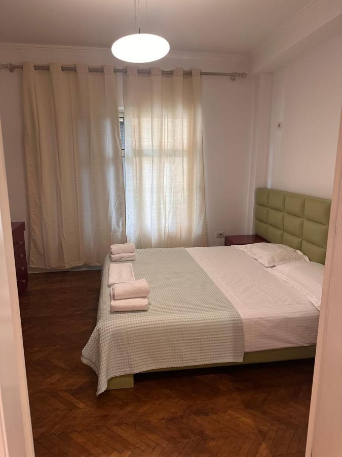 Noemi Apartment Tirana Esterno foto